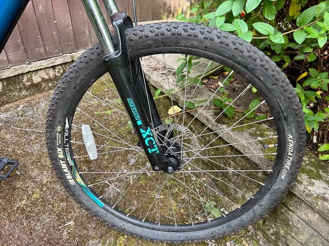 2018 GT Avalanche 27.5, photo 11 of 18