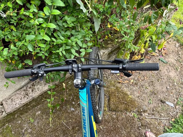2018 GT Avalanche 27.5, photo 12 of 18