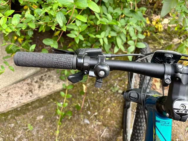 2018 GT Avalanche 27.5, photo 13 of 18