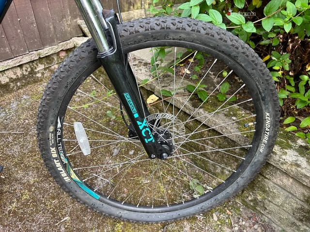 2018 GT Avalanche 27.5, photo 15 of 18