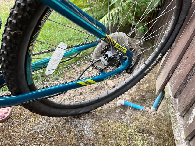 2018 GT Avalanche 27.5, photo 16 of 18