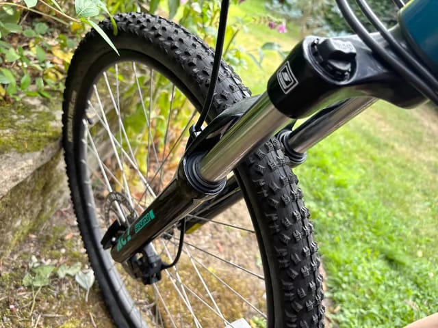 2018 GT Avalanche 27.5, photo 17 of 18