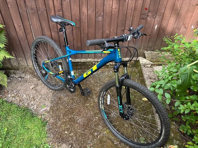2018 GT Avalanche 27.5, photo 18 of 18