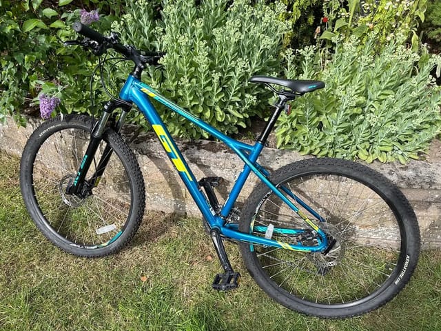 2018 GT Avalanche 27.5, photo 3 of 18