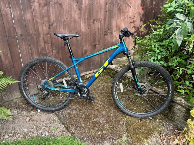 2018 GT Avalanche 27.5, photo 4 of 18
