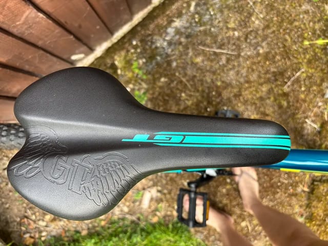 2018 GT Avalanche 27.5, photo 5 of 18