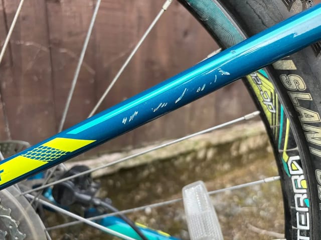 2018 GT Avalanche 27.5, photo 9 of 18