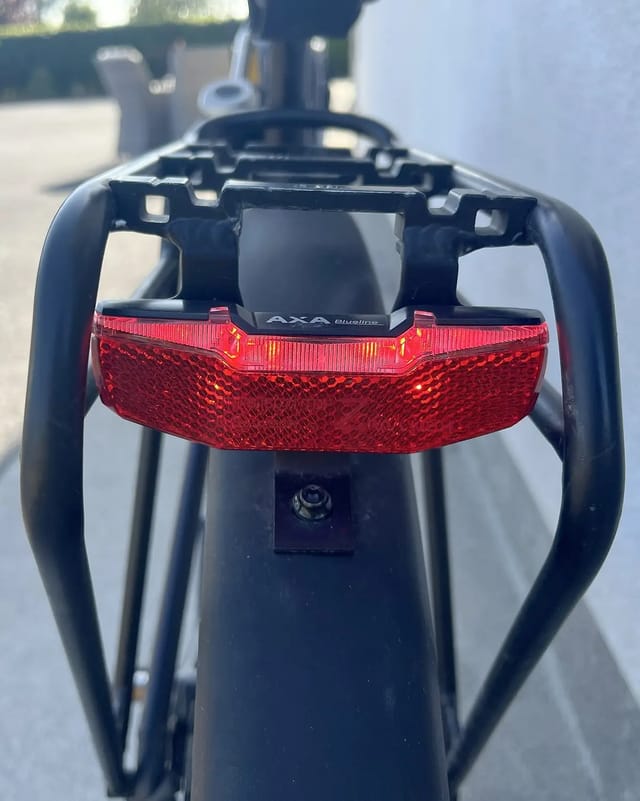 2022 Giant DailyTour +3 E GTS with crossbar, photo 4 of 11
