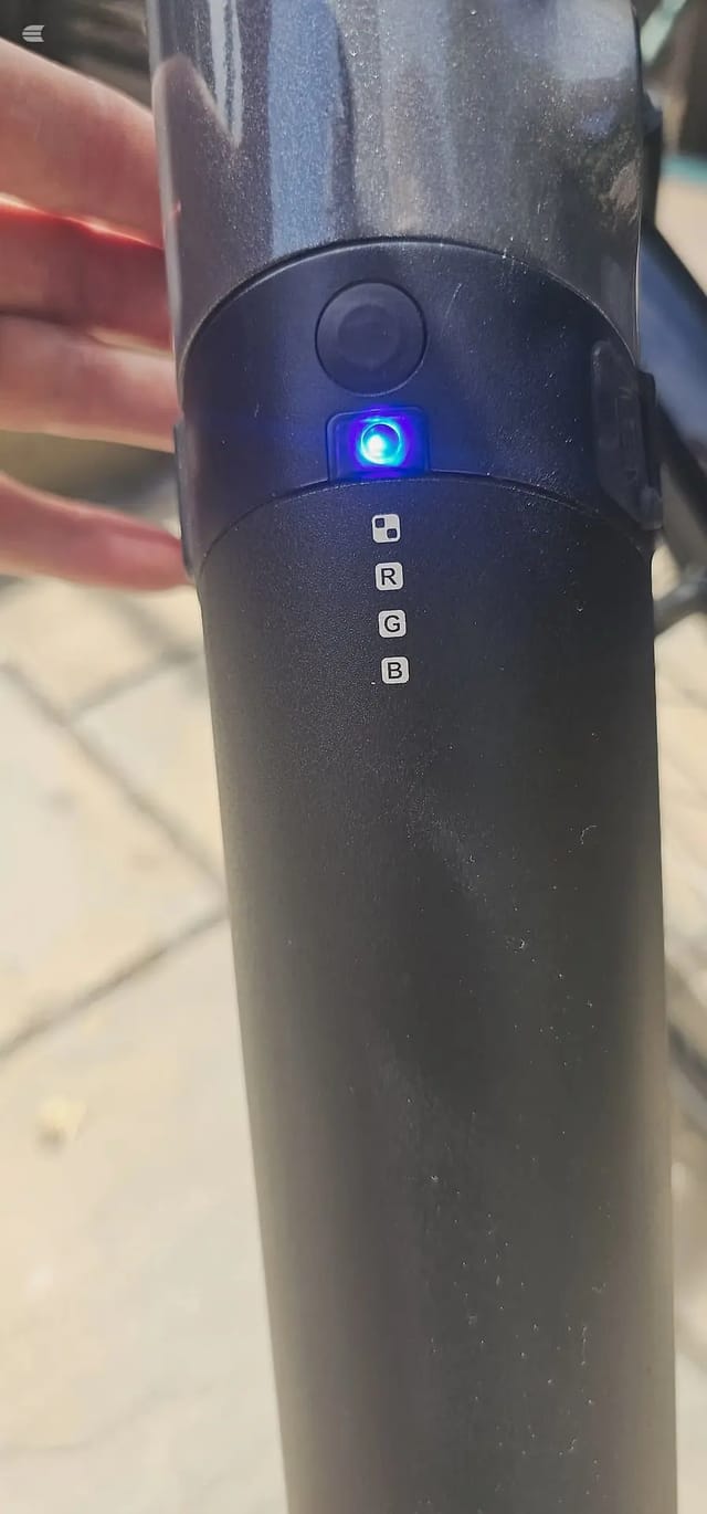 Used 2020 Forme Peak Trail 3e Hybrid Bike, photo 9 of 11