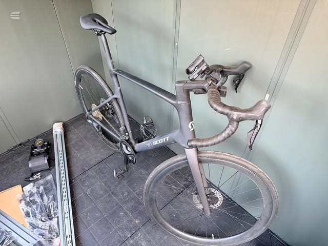2026 Scott Addict 30