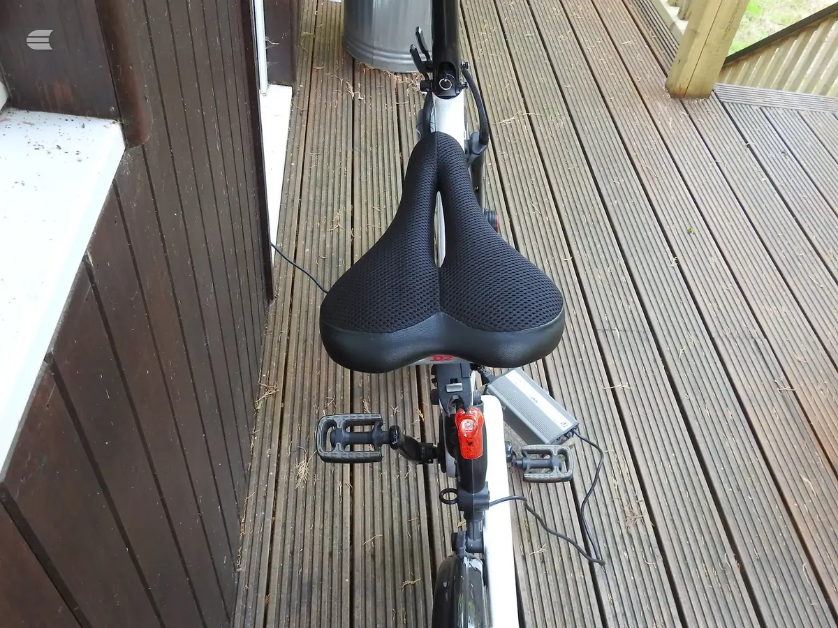 Used 2010 GoCycle G1, photo 16 of 25