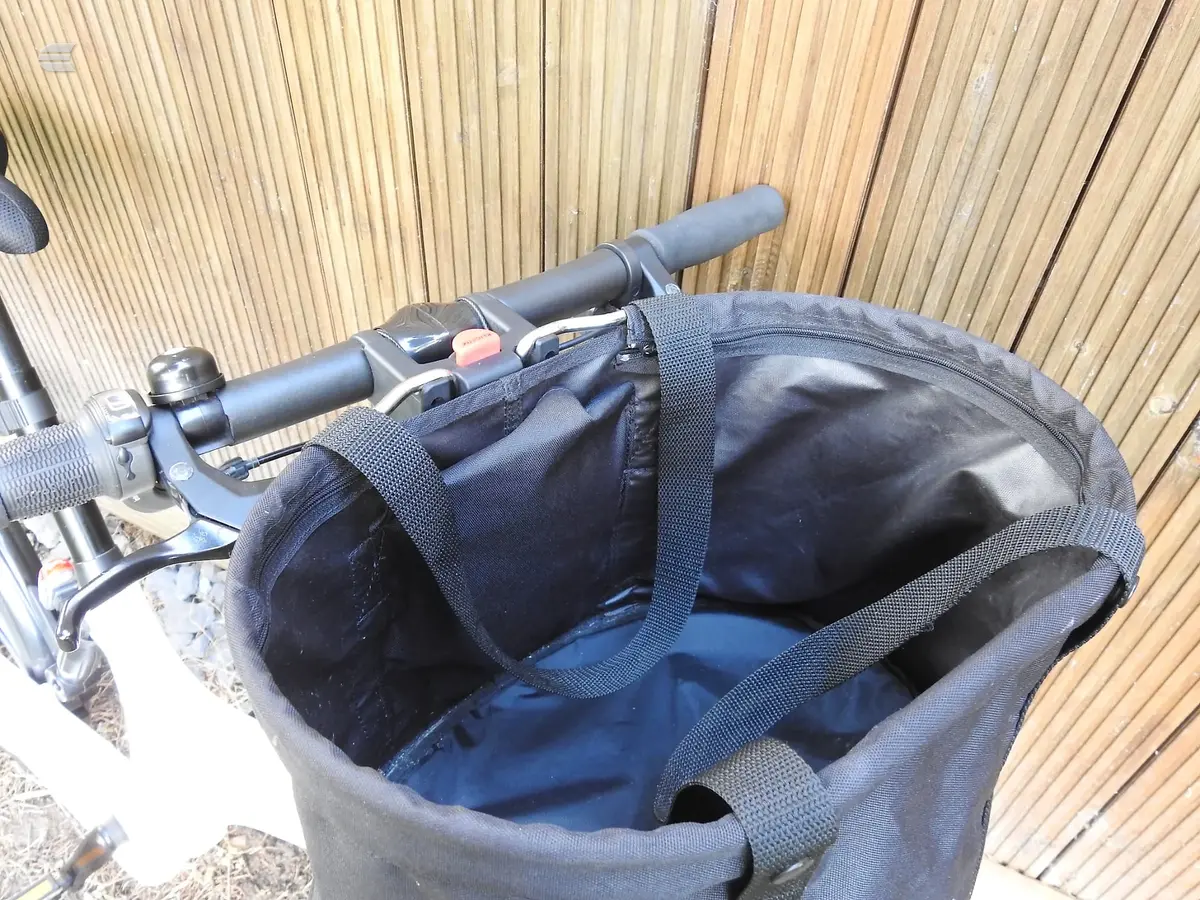 Used 2010 GoCycle G1, photo 5 of 25
