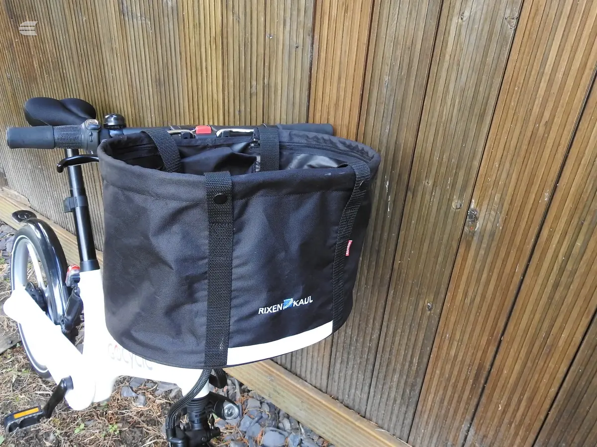 Used 2010 GoCycle G1, photo 6 of 25