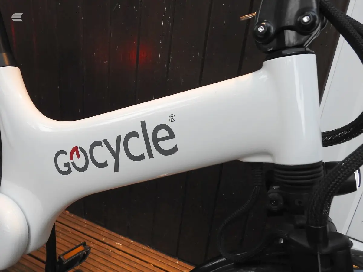 Used 2010 GoCycle G1, photo 10 of 25