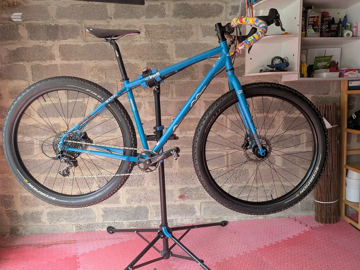Used 2019 Cinelli Hobootleg Geo