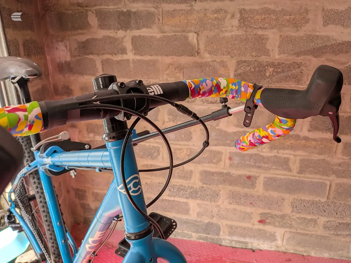Used 2019 Cinelli Hobootleg Geo, photo 11 of 22