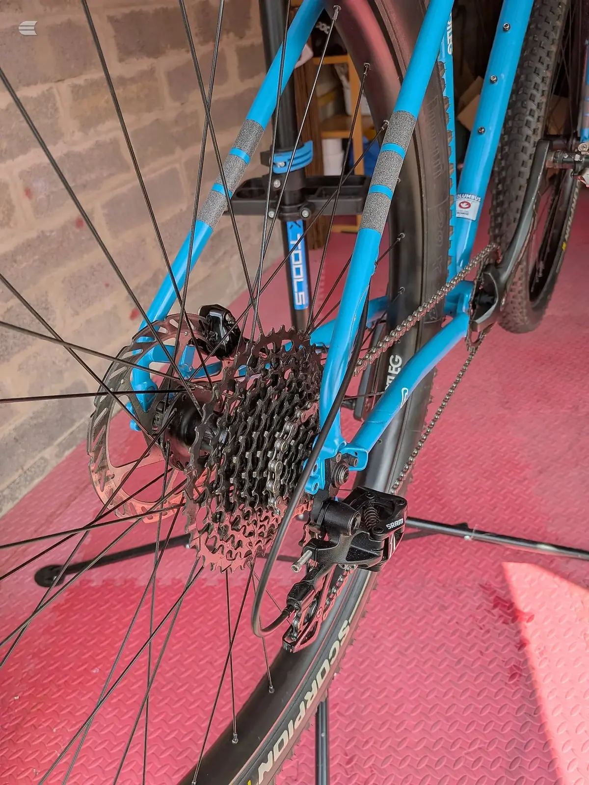 Used 2019 Cinelli Hobootleg Geo, photo 13 of 22