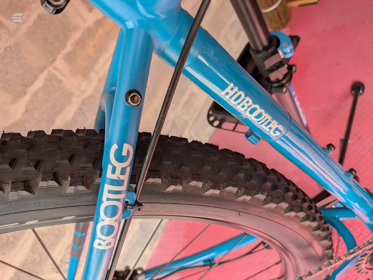 Used 2019 Cinelli Hobootleg Geo, photo 16 of 22
