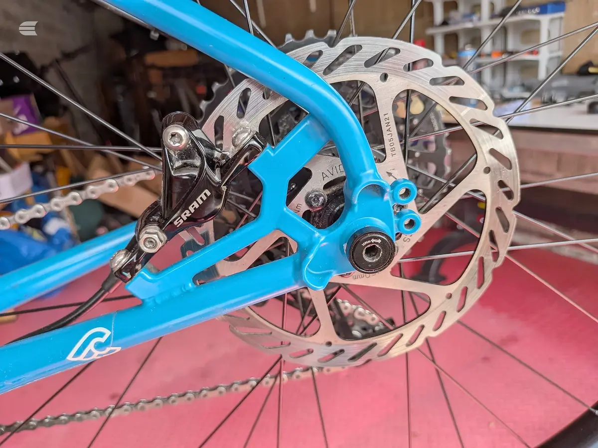 Used 2019 Cinelli Hobootleg Geo, photo 18 of 22