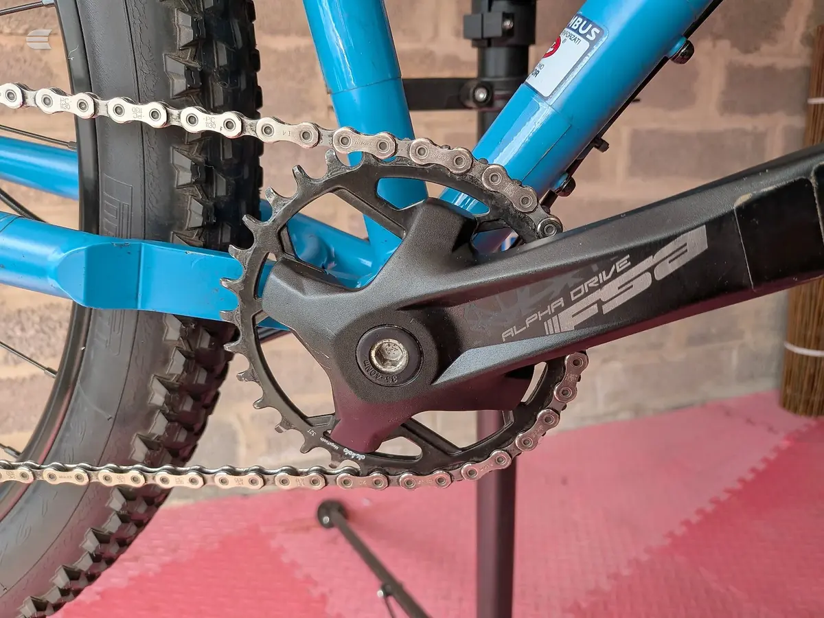 Used 2019 Cinelli Hobootleg Geo, photo 20 of 22