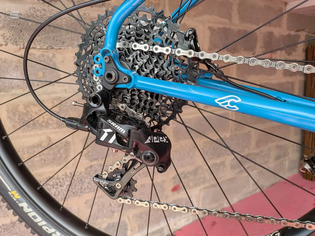 Used 2019 Cinelli Hobootleg Geo, photo 21 of 22