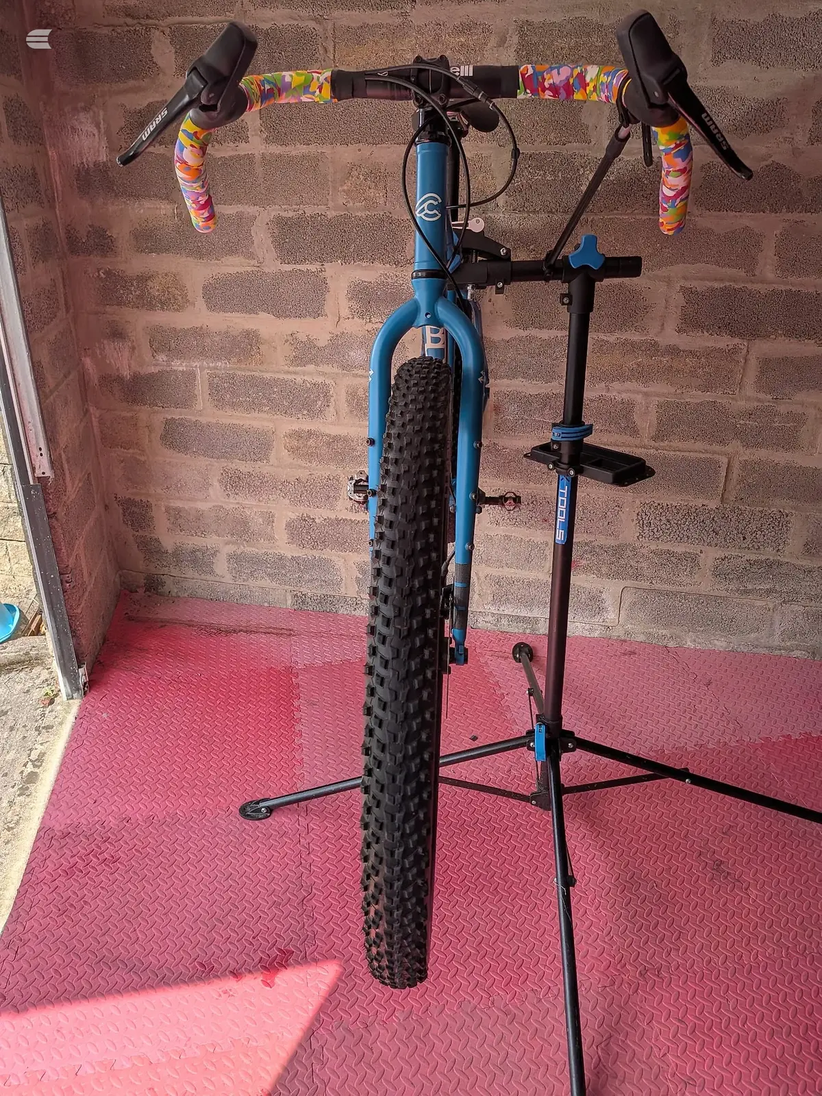 Used 2019 Cinelli Hobootleg Geo, photo 22 of 22