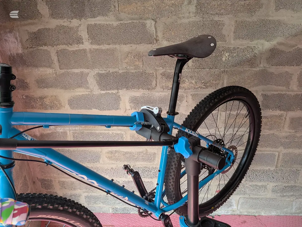 Used 2019 Cinelli Hobootleg Geo, photo 4 of 22