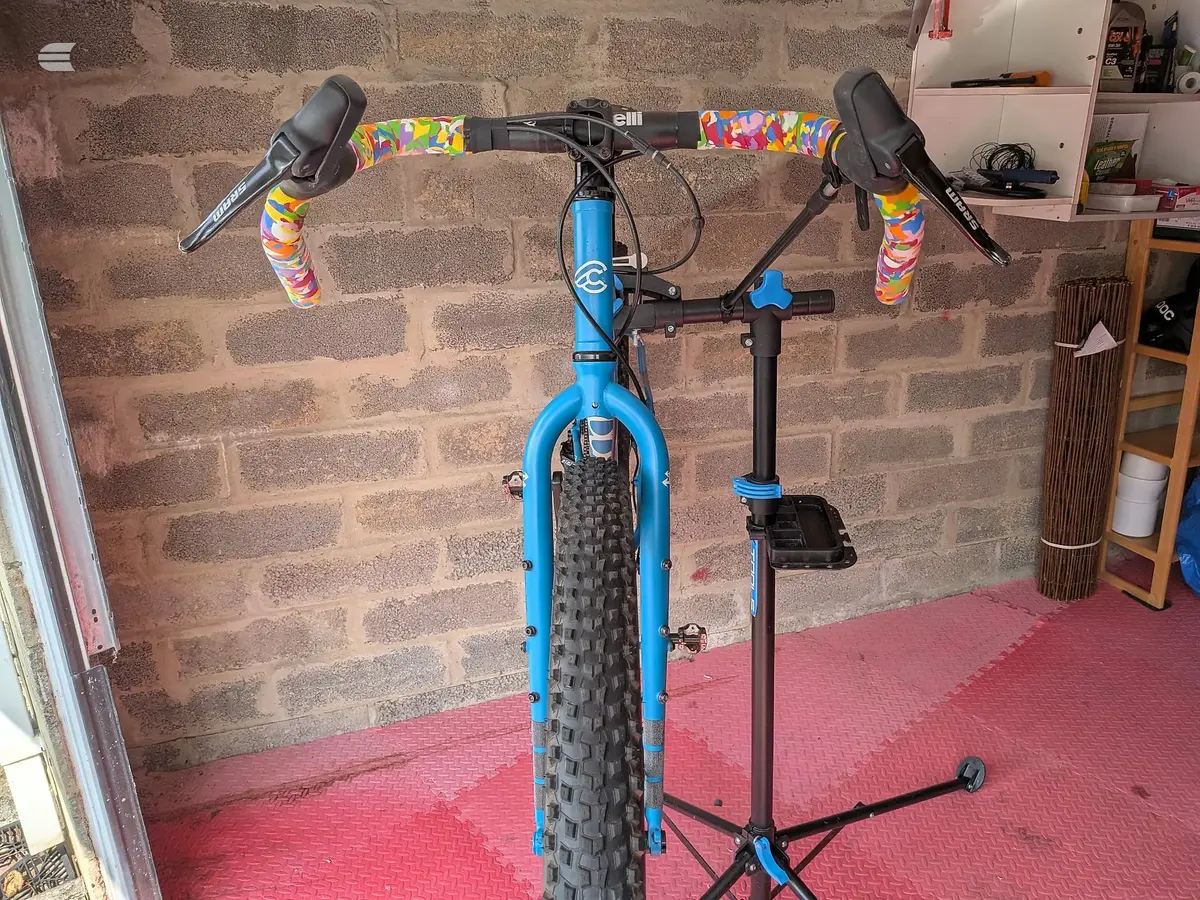 Used 2019 Cinelli Hobootleg Geo, photo 5 of 22