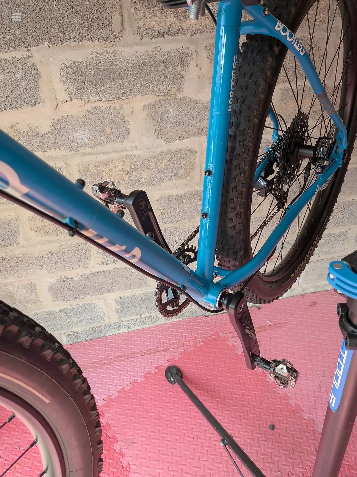 Used 2019 Cinelli Hobootleg Geo, photo 8 of 22