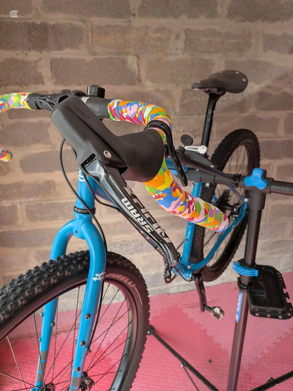 Used 2019 Cinelli Hobootleg Geo, photo 9 of 22