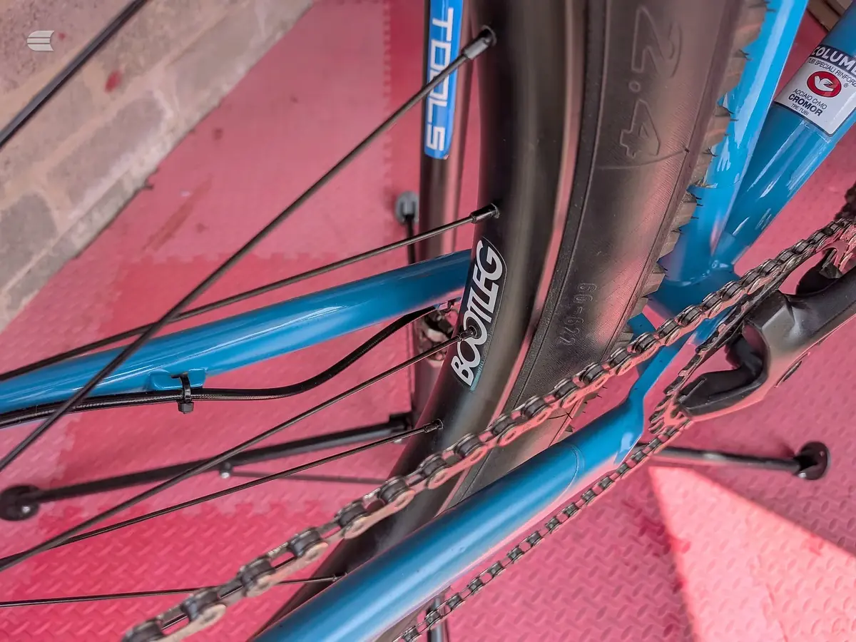 Used 2019 Cinelli Hobootleg Geo, photo 10 of 22