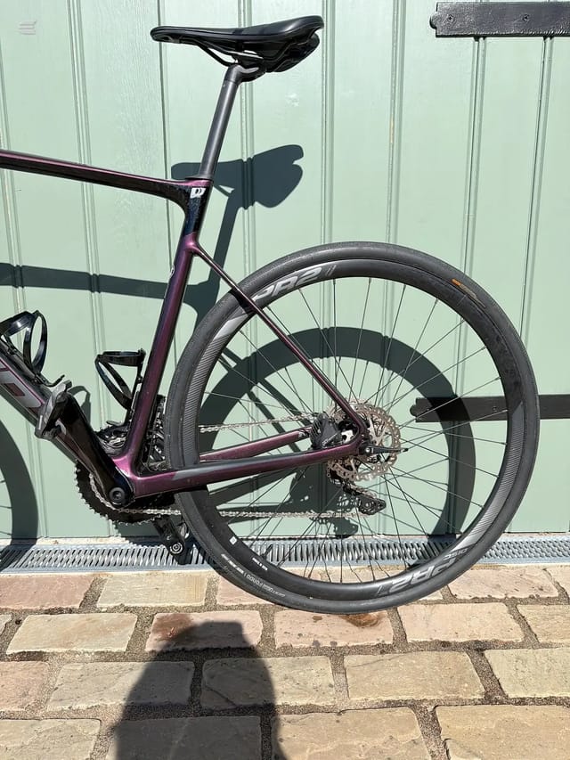2020 Giant Defy Advanced 1, photo 3 of 10