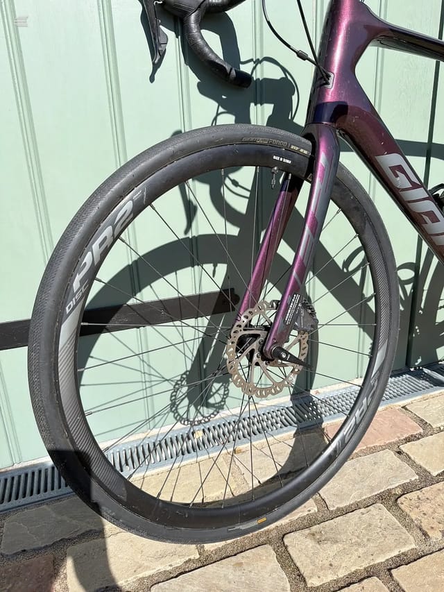 2020 Giant Defy Advanced 1, photo 4 of 10