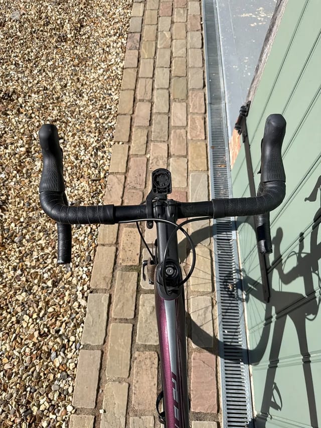 2020 Giant Defy Advanced 1, photo 5 of 10