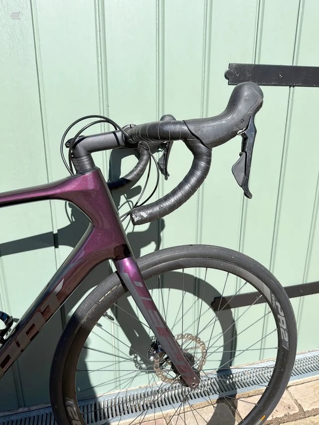 2020 Giant Defy Advanced 1, photo 7 of 10