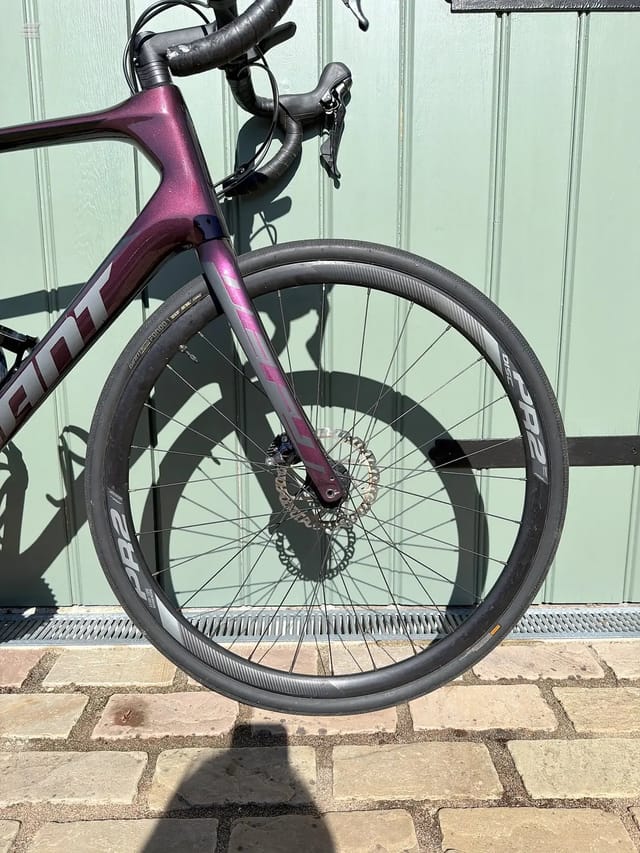 2020 Giant Defy Advanced 1, photo 8 of 10