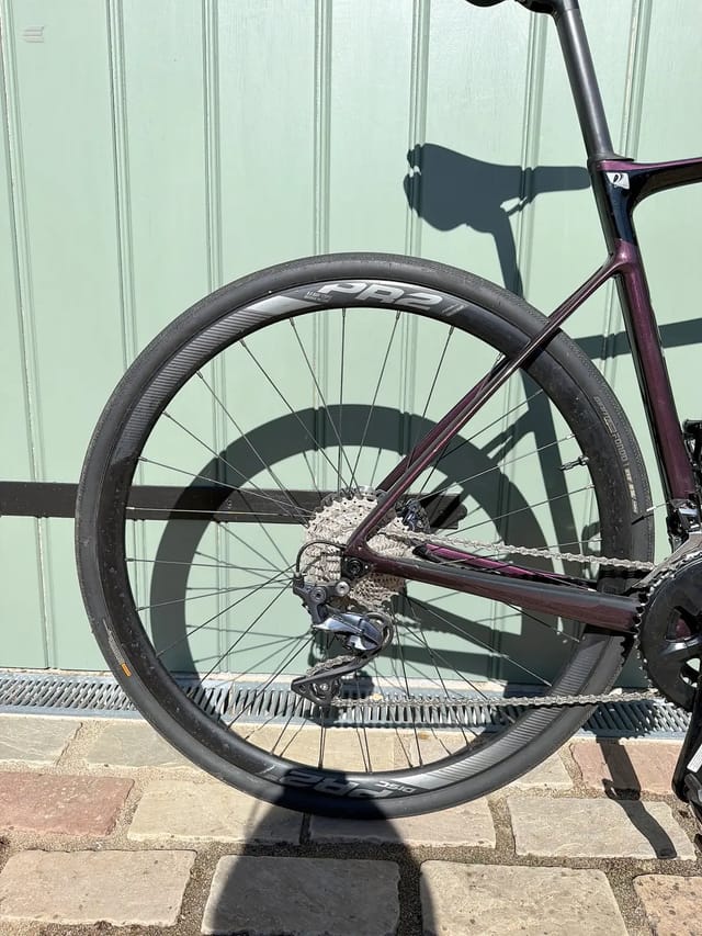 2020 Giant Defy Advanced 1, photo 9 of 10