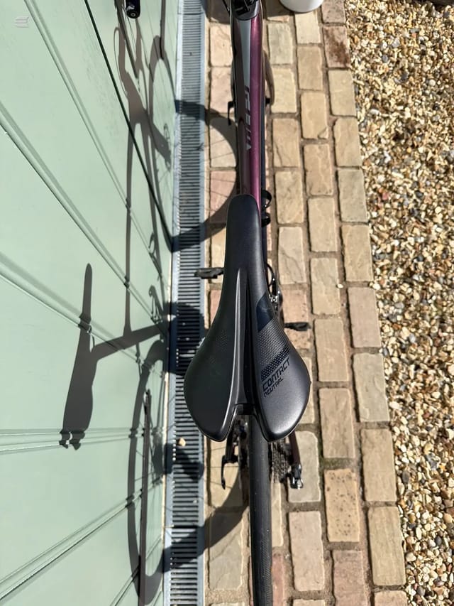 2020 Giant Defy Advanced 1, photo 10 of 10