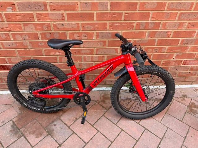 2024 Specialized Riprock 20