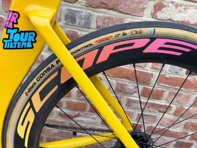 2023 Cannondale SuperSix EVO Carbon Disc, photo 4 of 7