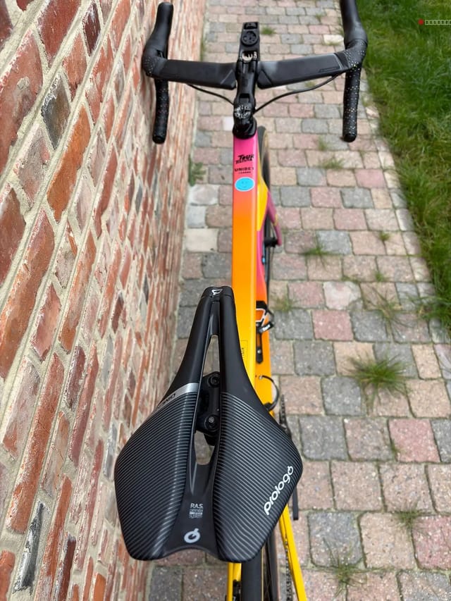 2023 Cannondale SuperSix EVO Carbon Disc, photo 5 of 7