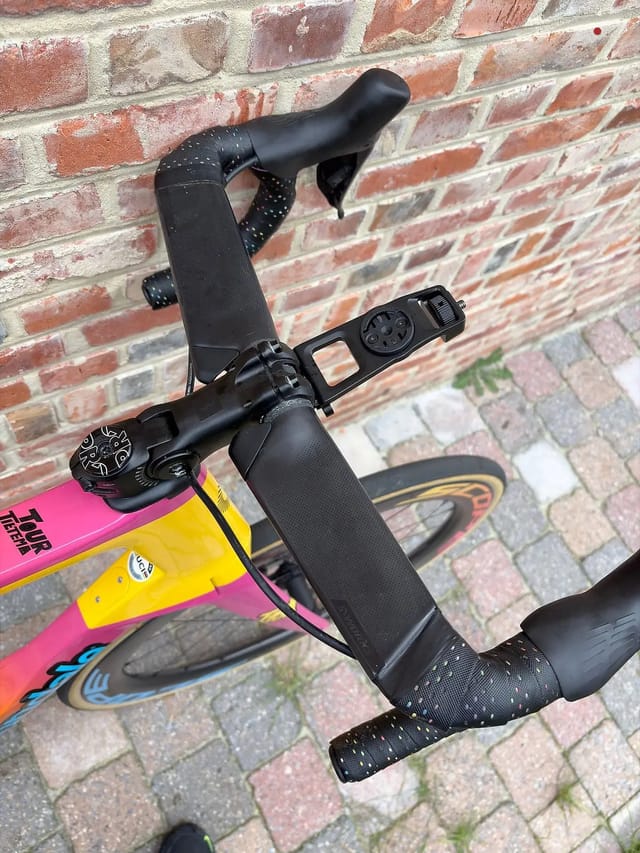 2023 Cannondale SuperSix EVO Carbon Disc, photo 6 of 7