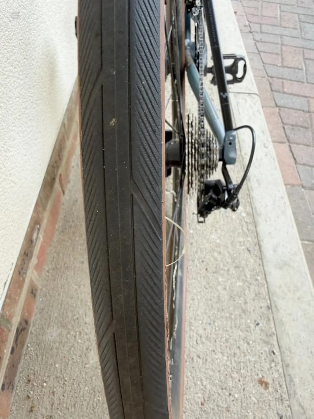 2022 Cube Axial Ws Race, photo 11 of 21