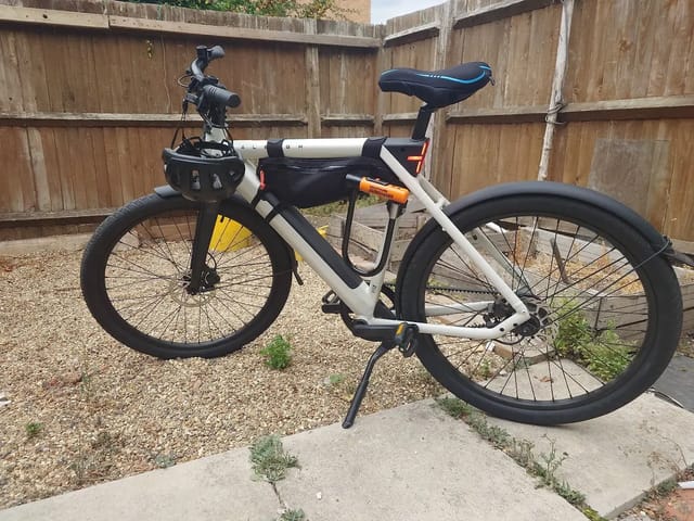 2026 Raleigh One