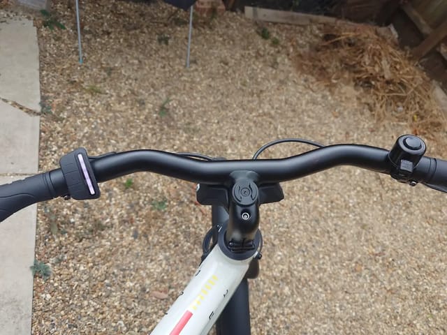 2026 Raleigh One, photo 4 of 7