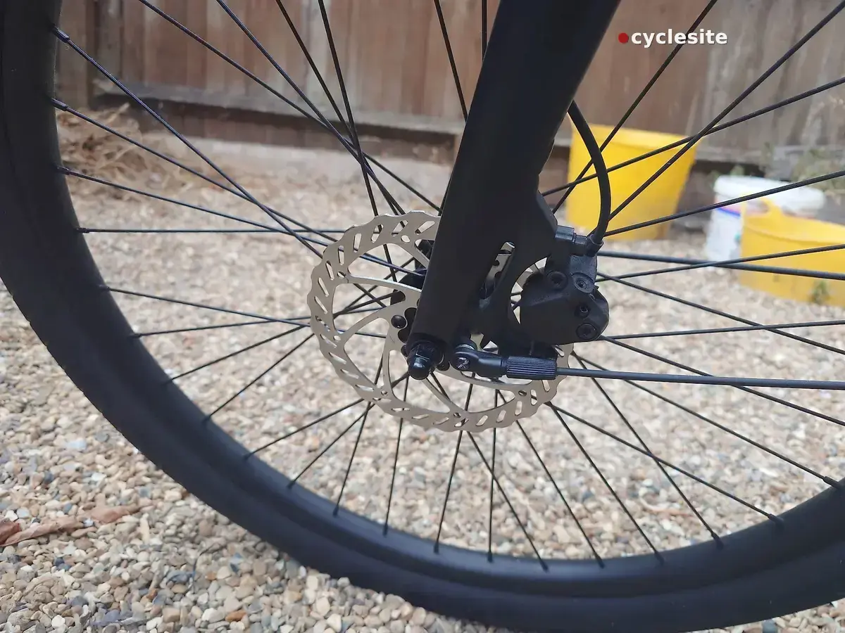 Used 2026 Raleigh One Hybrid Bike, photo 6 of 7