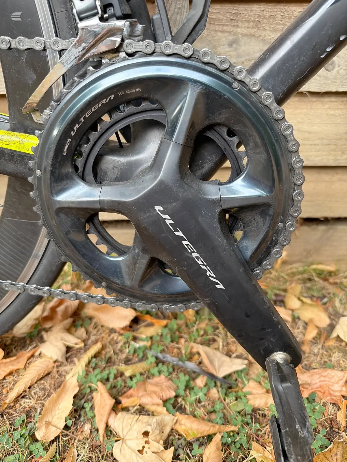 Used 2018 Giant TCR Advanced Pro 1 Road Bike, photo 2 of 11