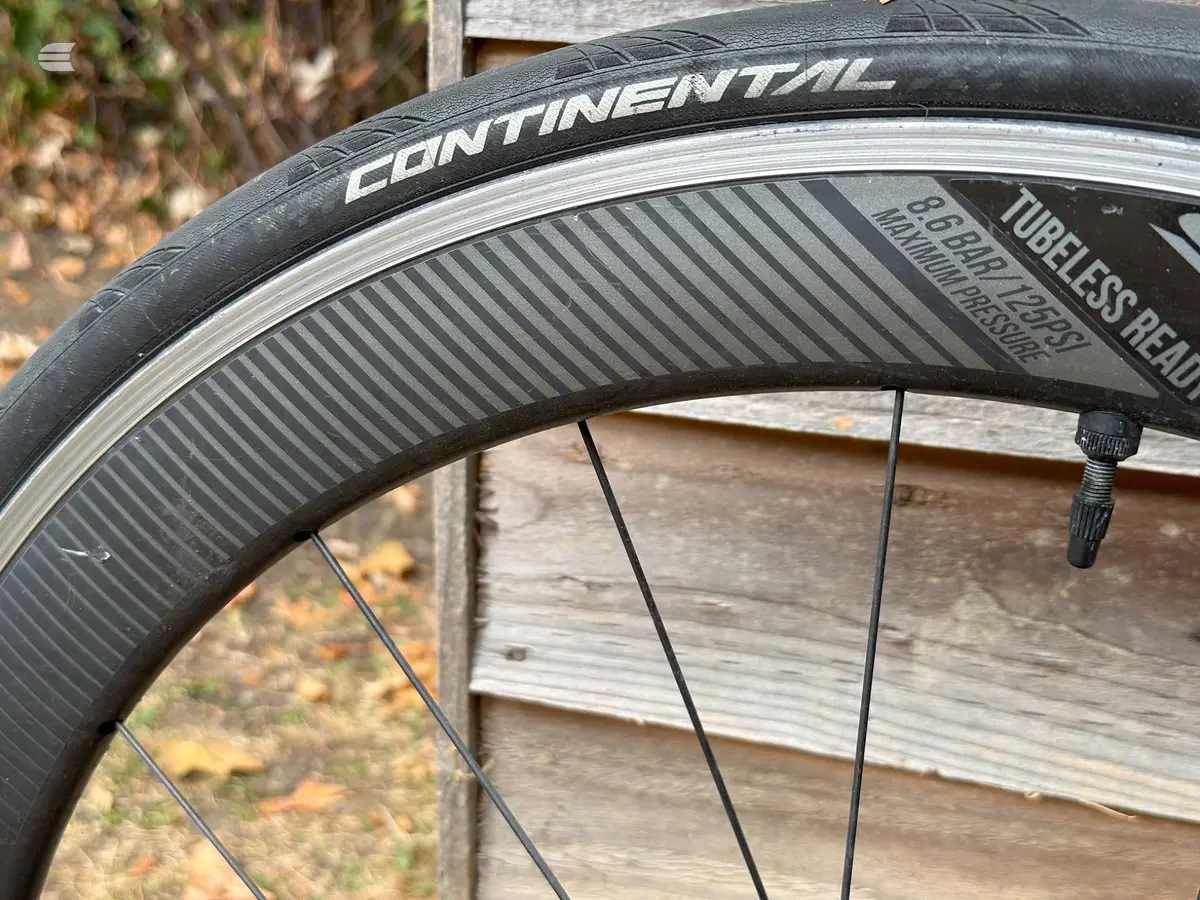 Used 2018 Giant TCR Advanced Pro 1 Road Bike, photo 5 of 11