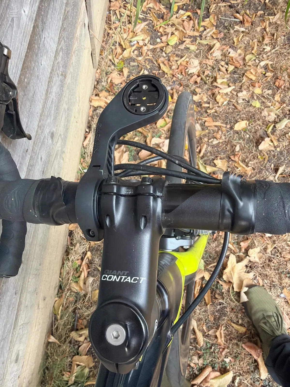 Used 2018 Giant TCR Advanced Pro 1 Road Bike, photo 7 of 11