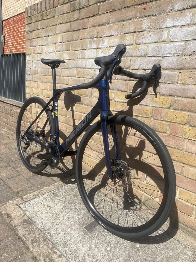 2026 Merida Scultura Endurance 4000